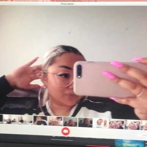 Meet your Posher, Mianne